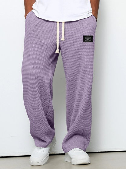 Mivo™ | Pantaloni in Velluto a Coste Confortevoli
