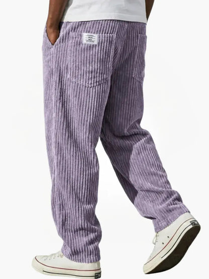 Sem™ | Pantaloni Comodi e Larghi