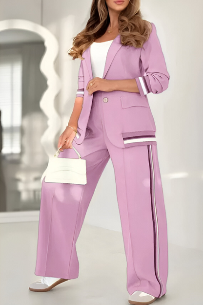 Esme™ | Set quotidiano elegante