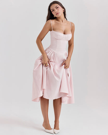 Francesca | Abito Midi