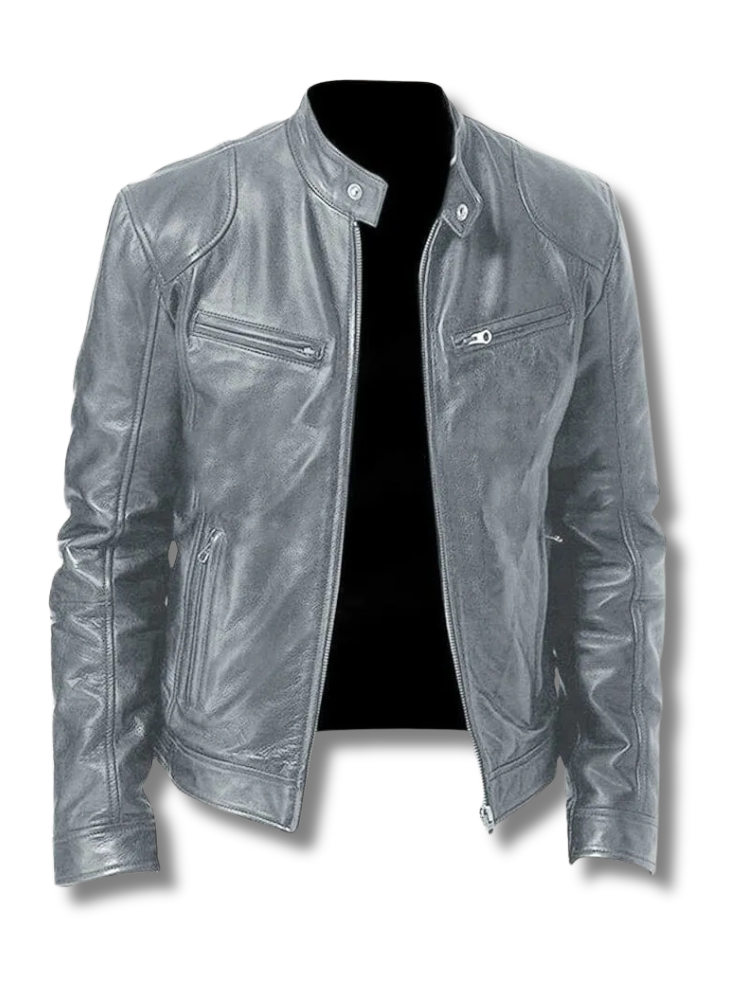 Erik™ | Giacca elegante e funzionale