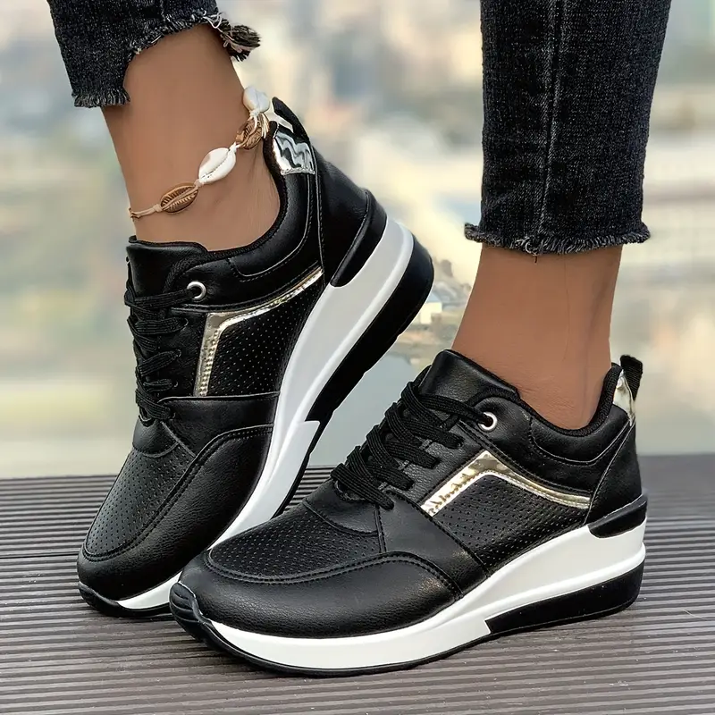 Ayla™ | Sneakers Ortopediche Confortevoli