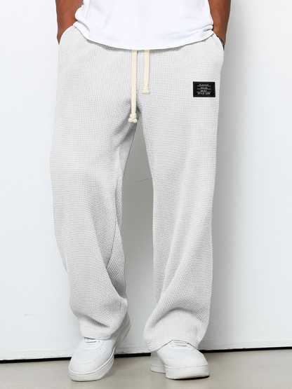Mivo™ | Pantaloni in Velluto a Coste Confortevoli