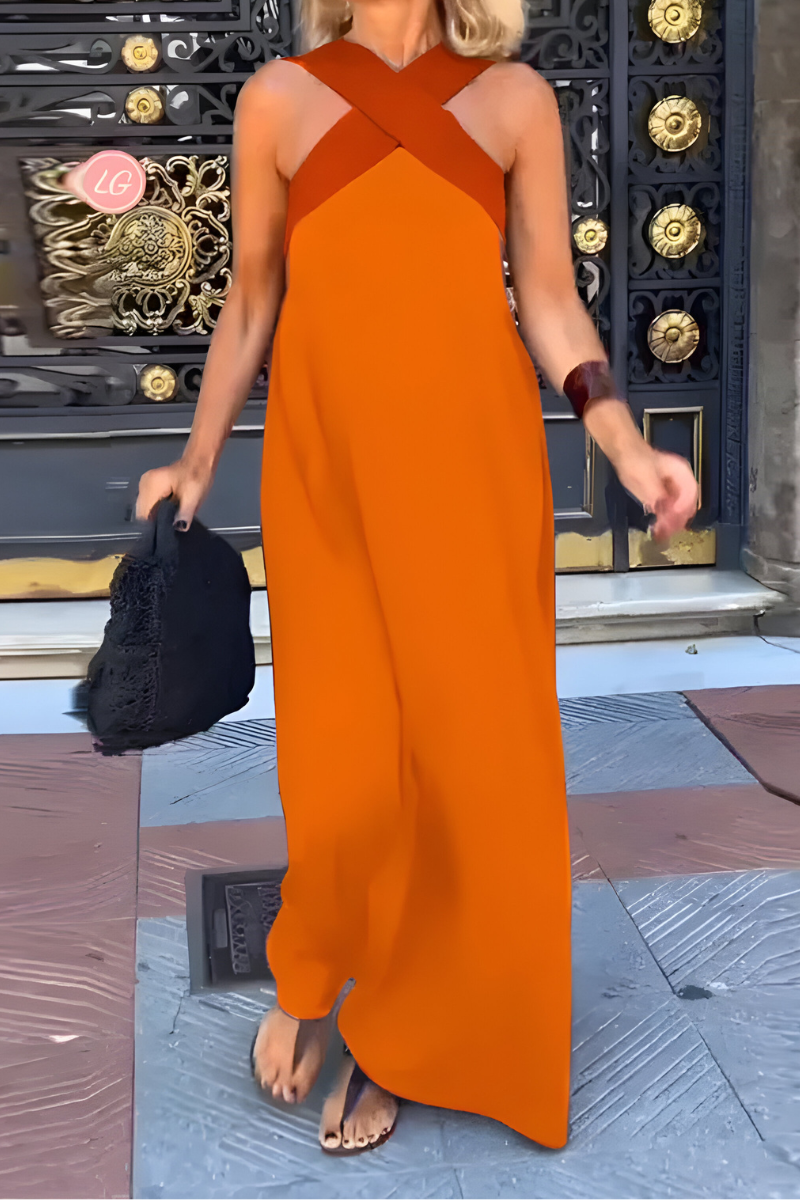 Simone | Abito Estivo Leggero