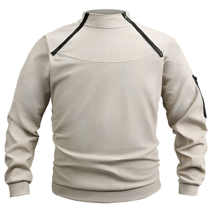 Toren™ | Maglione tattico in fleece caldo (1+1 Gratis)