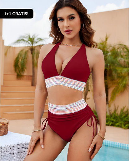 Liva™ | Bikini correttivo | 1+1 GRATIS