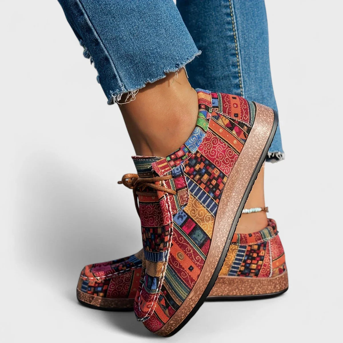 Lina™ | Scarpe Comfortevoli Ultra Leggere
