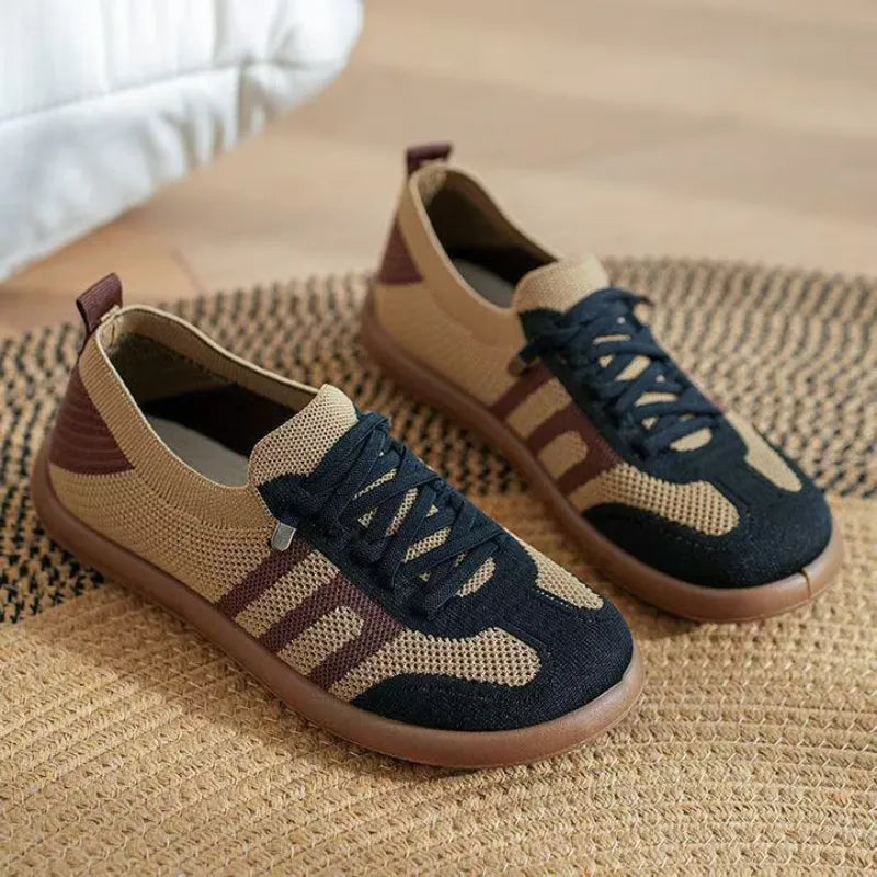 ErgoNova™ | Sneakers Ortopediche Comfort per Donne