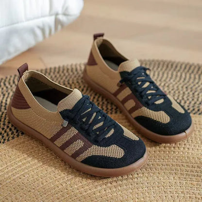 ErgoNova™ | Sneakers Ortopediche Comfort per Donne