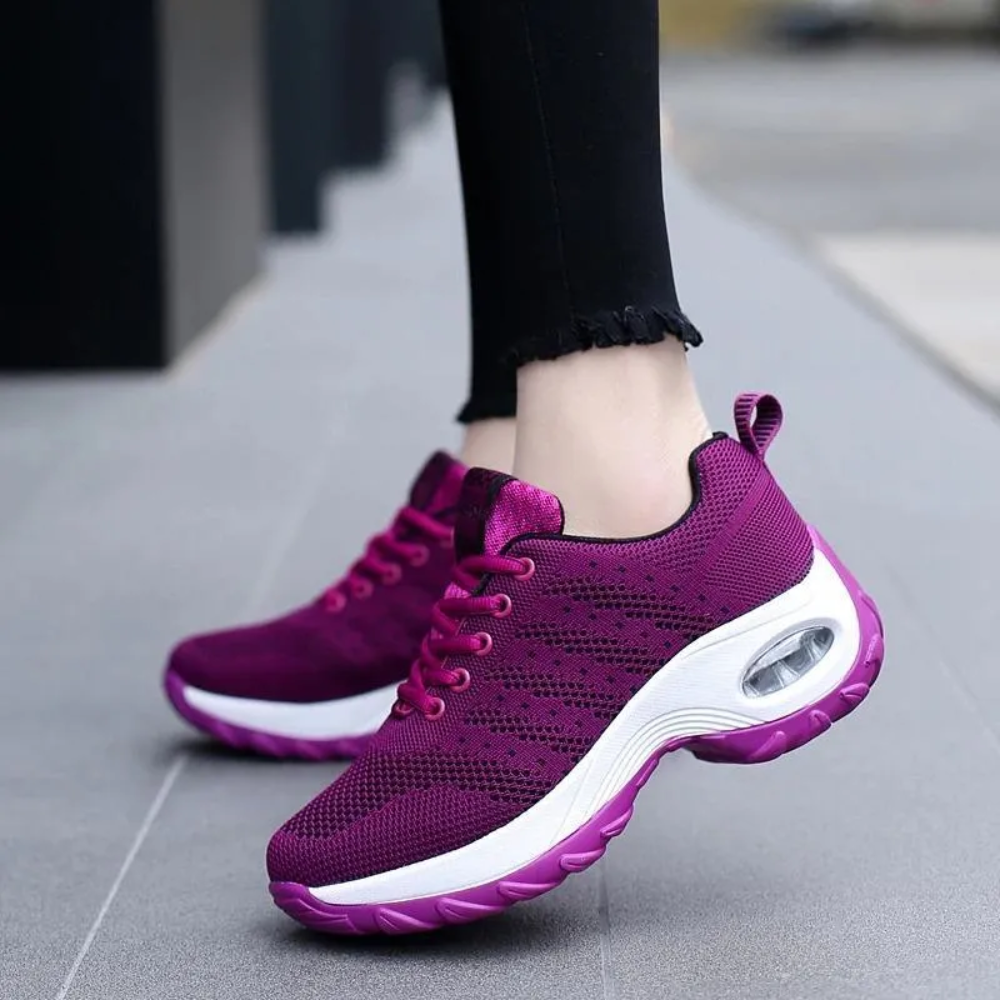 Lisa™ | Sneakers da passeggio leggere