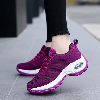 Lisa™ | Sneakers da passeggio leggere