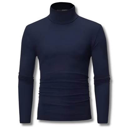 Walsa™ | Maglia a collo alto elegante e raffinata