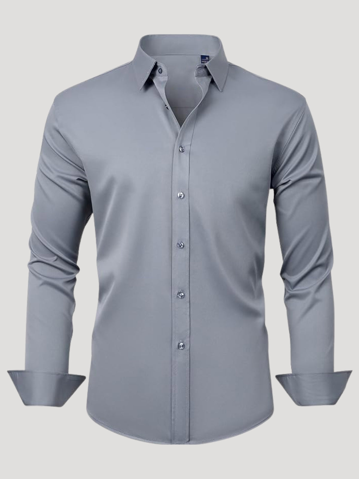 Daren™ | Camicia Classica Slim Fit