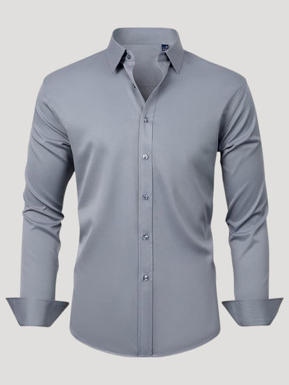 Daren™ | Camicia Classica Slim Fit
