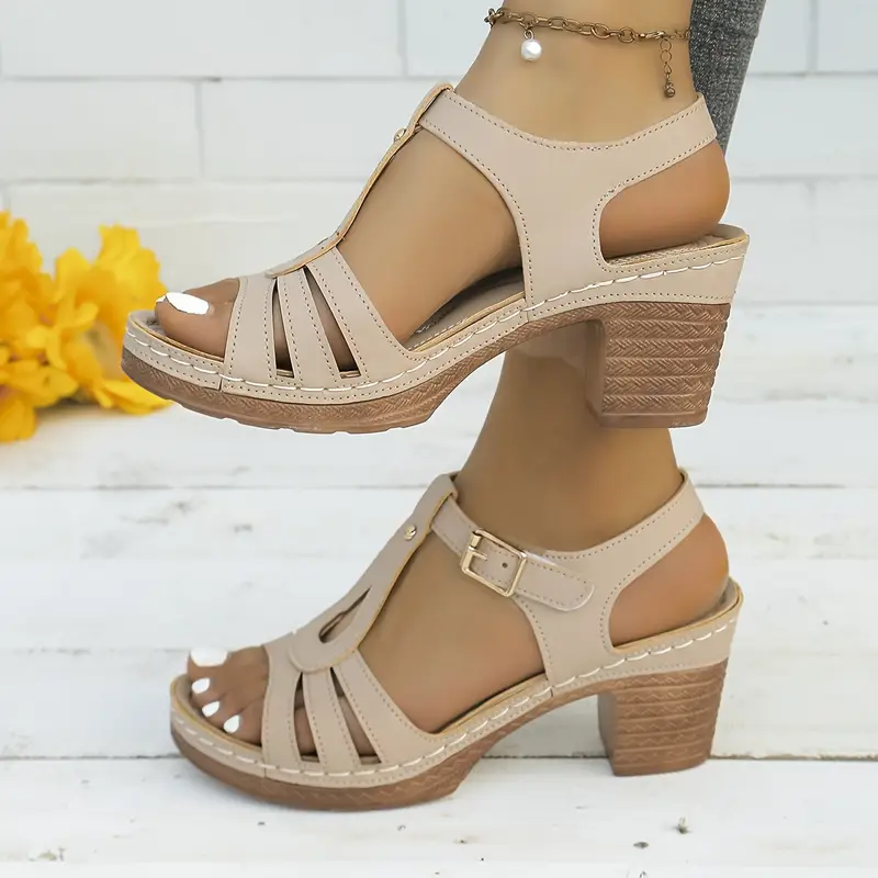 Silke™ | Tacchi Ortopedici Confortevoli