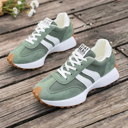 Ravi™ | Sneakers Ortopediche Confortevoli