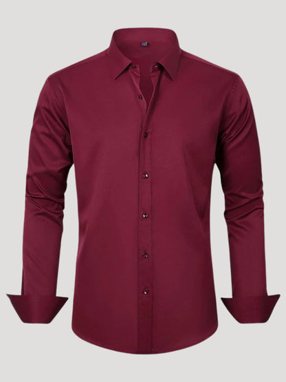 Daren™ | Camicia Classica Slim Fit