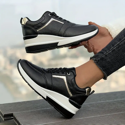 Ayla™ | Sneakers Ortopediche Confortevoli