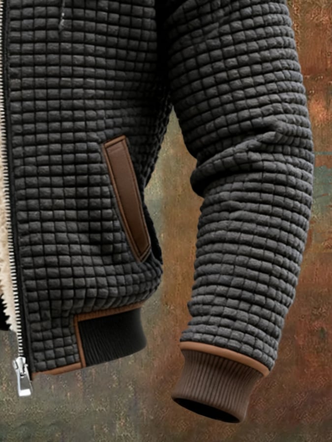 Taro™ | Gilet Invernale Comfortevole e Imbottito