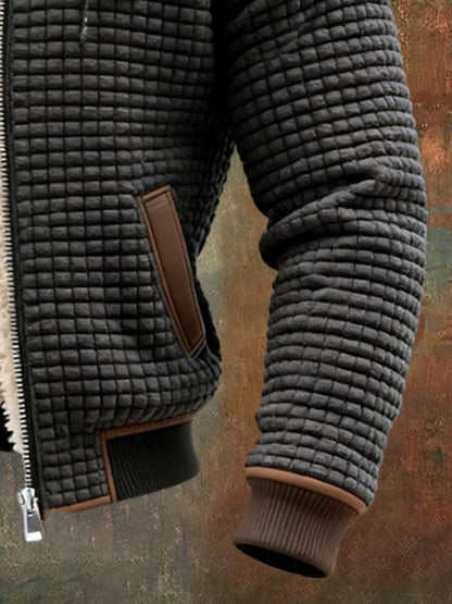 Taro™ | Gilet Invernale Comfortevole e Imbottito