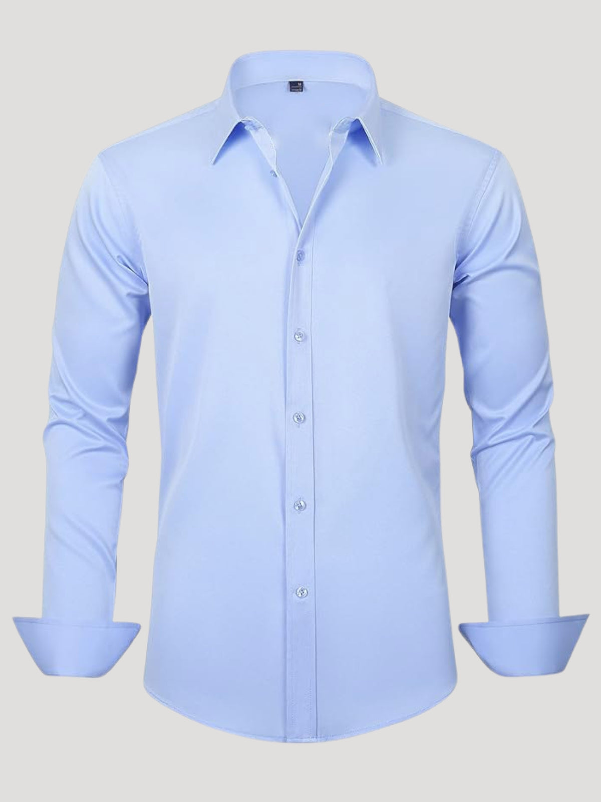 Daren™ | Camicia Classica Slim Fit
