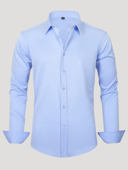 Daren™ | Camicia Classica Slim Fit