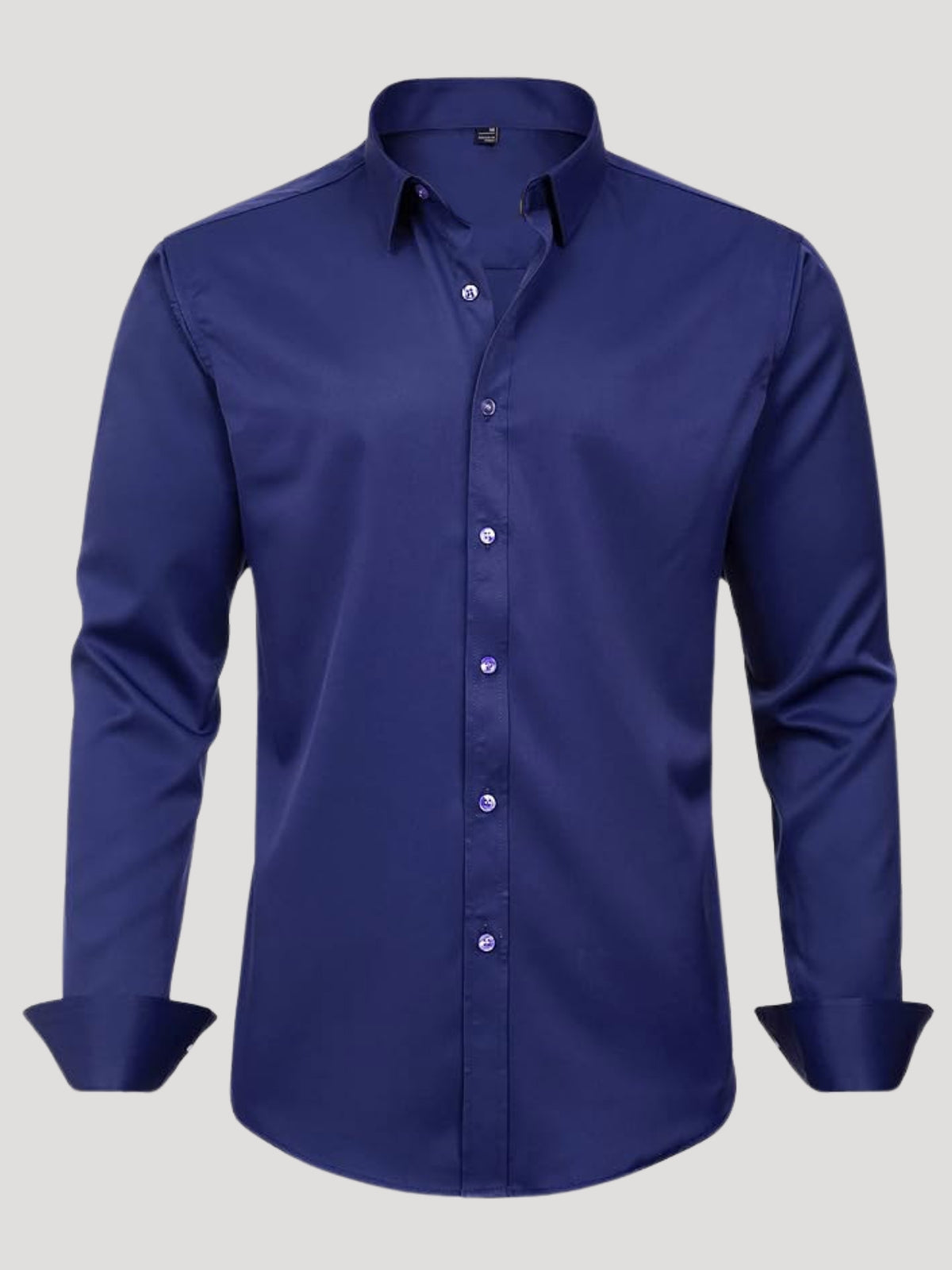 Daren™ | Camicia Classica Slim Fit
