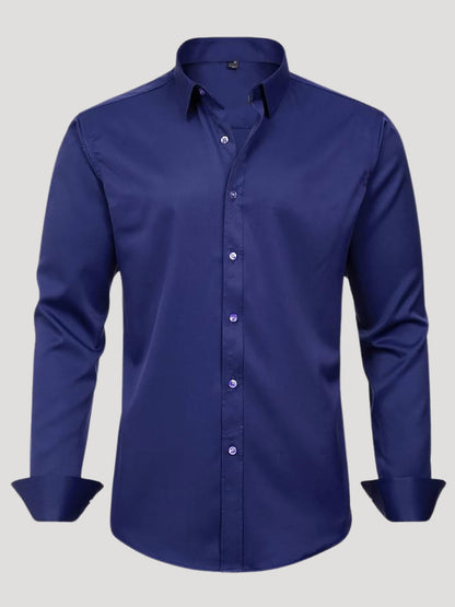 Daren™ | Camicia Classica Slim Fit