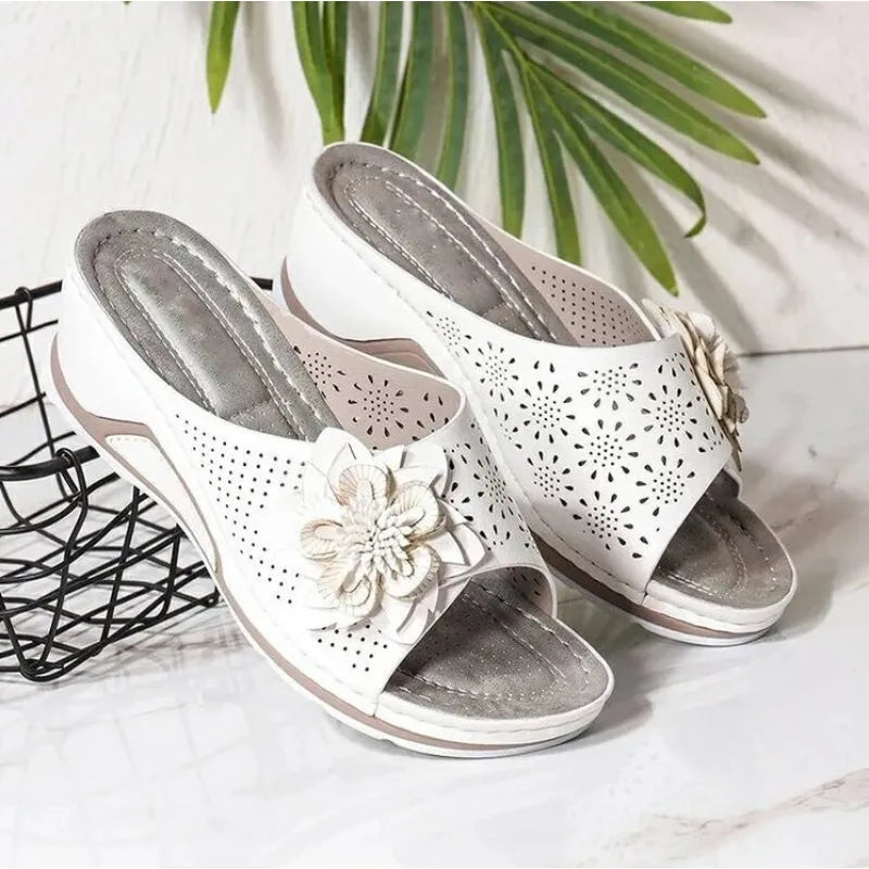 Vela™ | Sandali Ortopedici Confortevoli