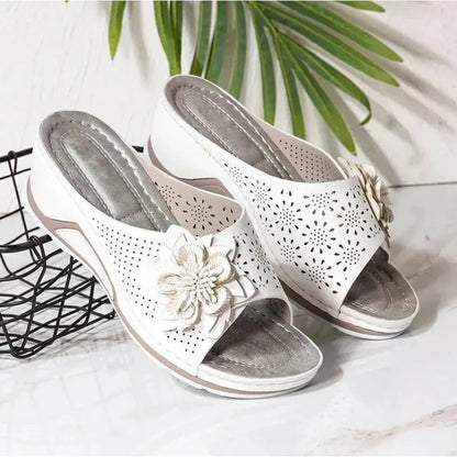 Vela™ | Sandali Ortopedici Confortevoli