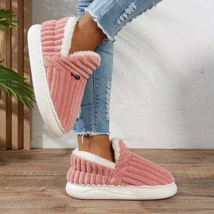 Mira™ | Morbide Pantofole da Lounge