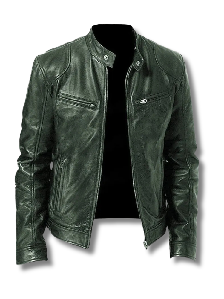 Erik™ | Giacca elegante e funzionale