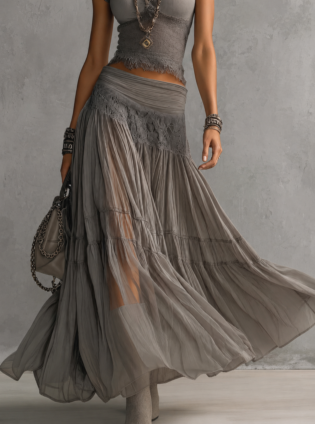 Brisa™ | Set Boho Elegante