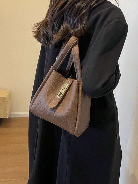 Ariana™ | Elegante Borsa in Pelle