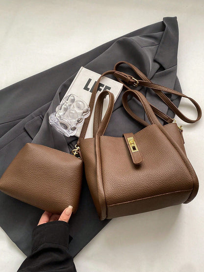 Ariana™ | Elegante Borsa in Pelle
