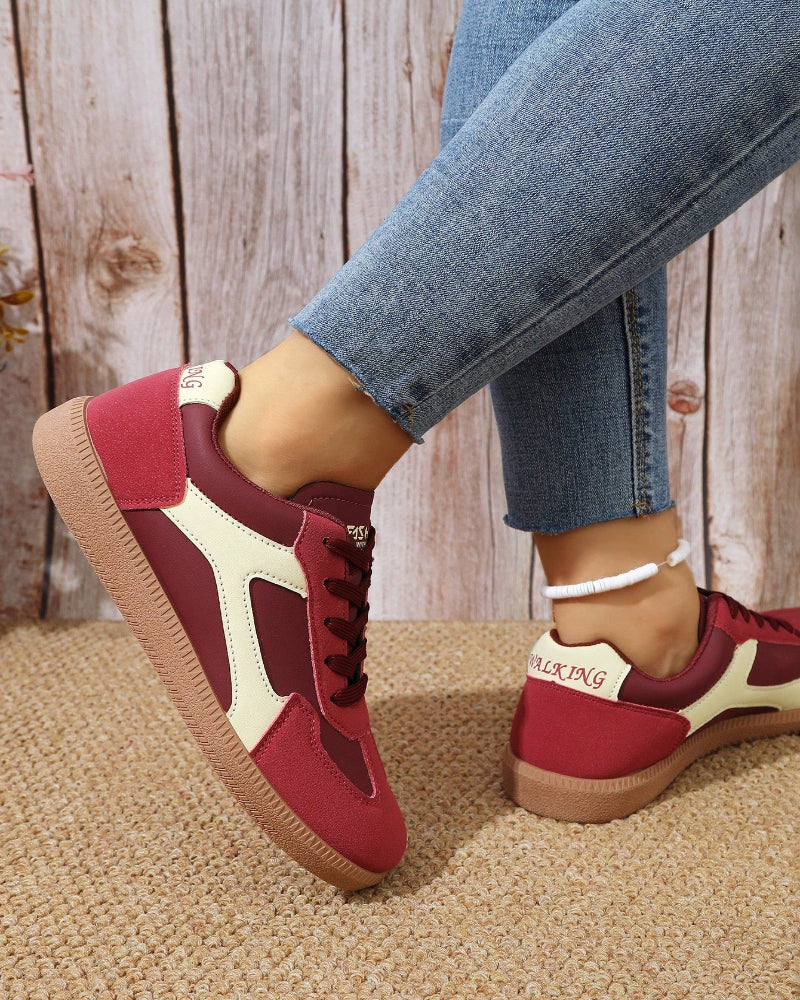 Amber™ | Sneakers Ortopediche Confortevoli