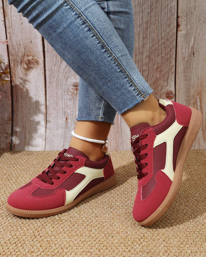 Amber™ | Sneakers Ortopediche Confortevoli