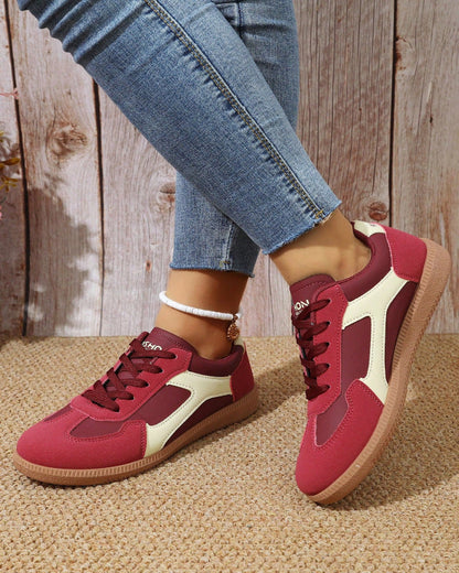 Amber™ | Sneakers Ortopediche Confortevoli