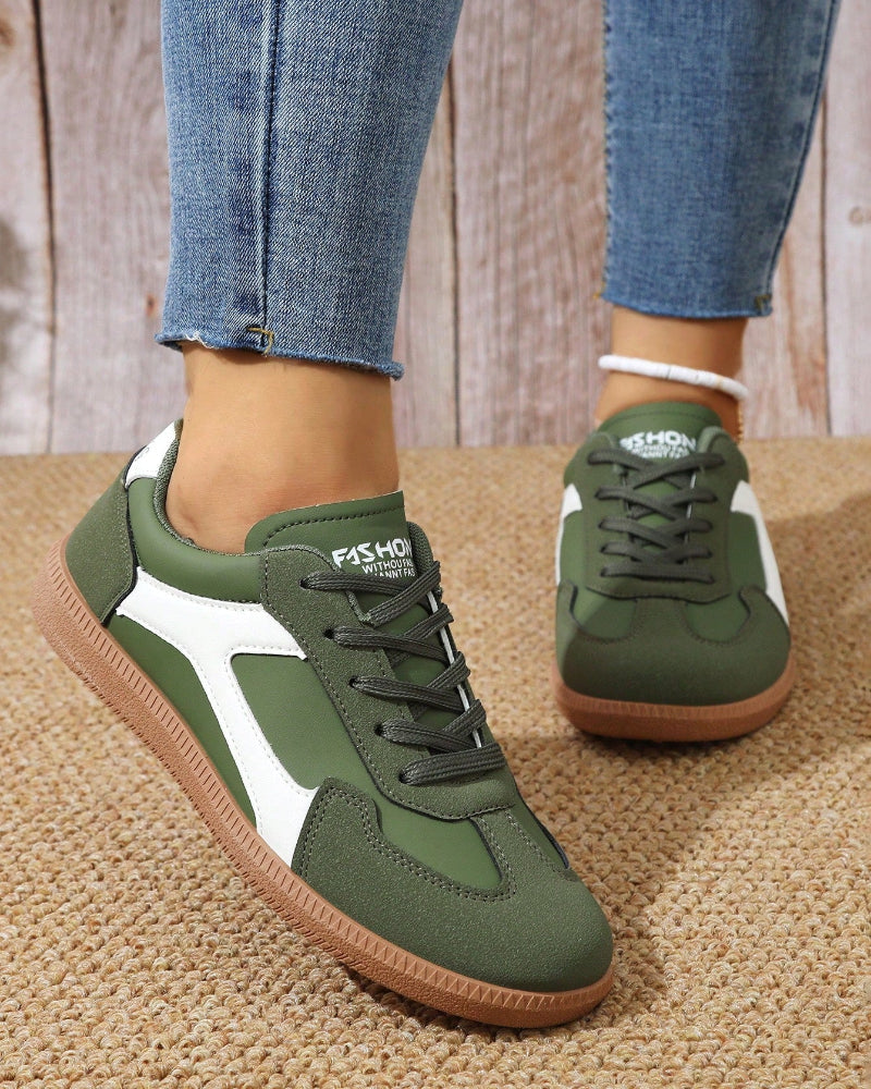 Amber™ | Sneakers Ortopediche Confortevoli