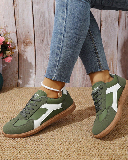 Amber™ | Sneakers Ortopediche Confortevoli