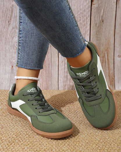 Amber™ | Sneakers Ortopediche Confortevoli