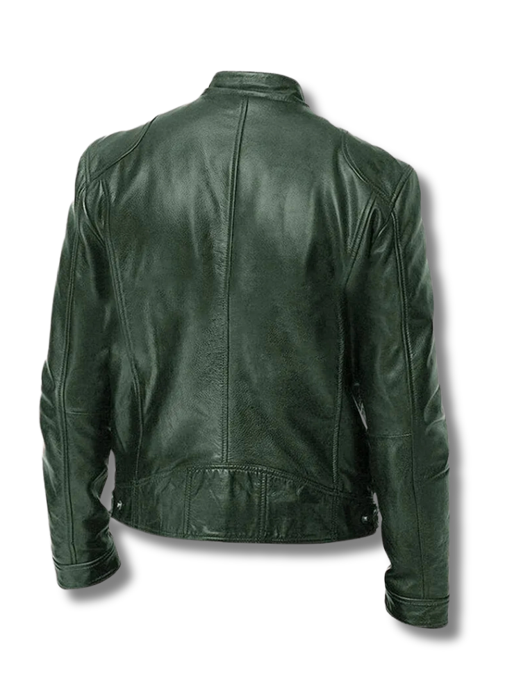 Erik™ | Giacca elegante e funzionale