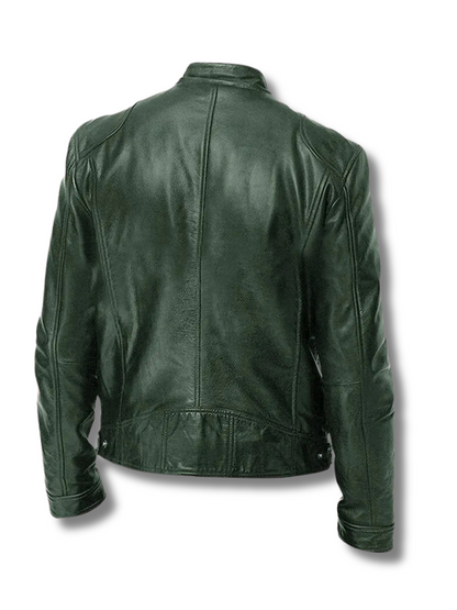 Erik™ | Giacca elegante e funzionale