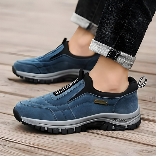 Jovan™ | Sneakers ortopediche eleganti