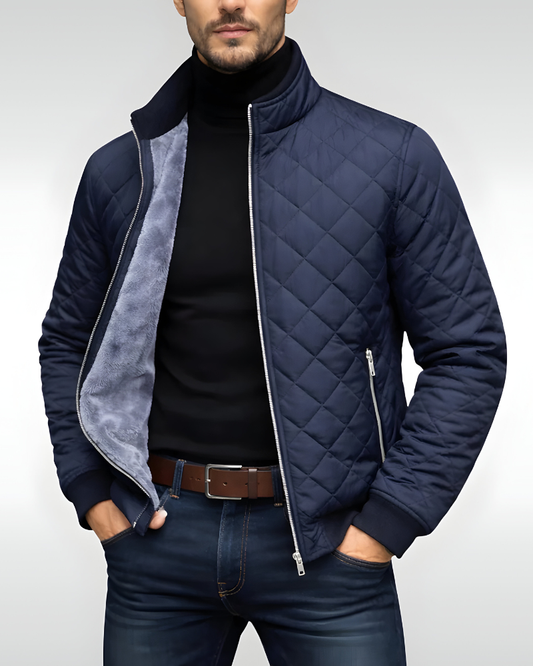 Ronan™ | Giacca Padded Moderna