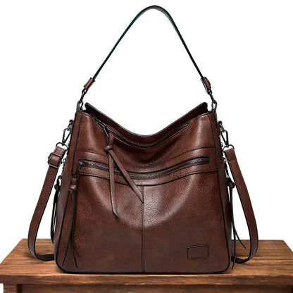 Nemi™ | Borsa a Spalla Casual e Spaziosa