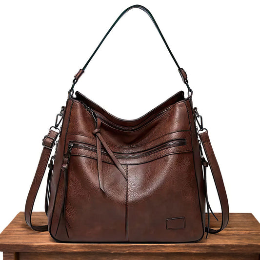 Nemi™ | Borsa a Spalla Casual e Spaziosa