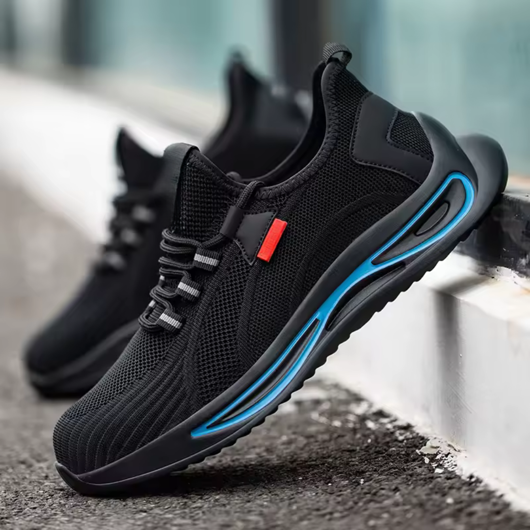 Odin™ | Sneakers Ortopediche Confortevoli