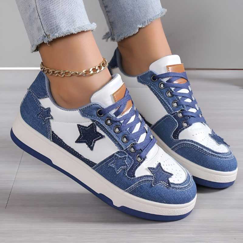 Hannah™ | Sneakers Ortopediche Confortevoli