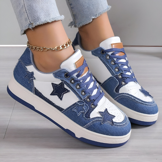 Hannah™ | Sneakers Ortopediche Confortevoli